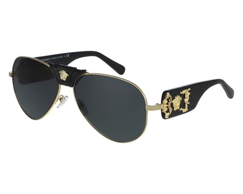 versace gold sunglasses|authentic versace sunglasses.